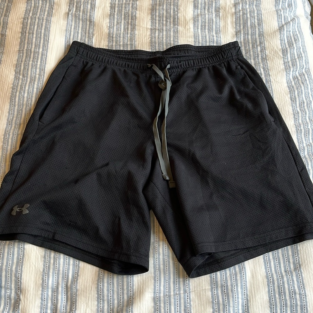 Mens under amour shorts